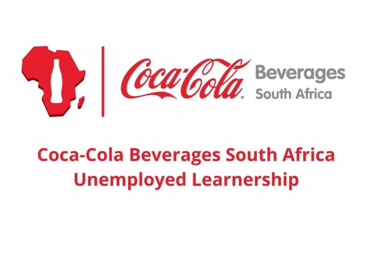 Coca-Cola Offering Learnership in Business Administration