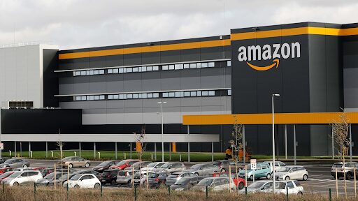Sales Internships Available At Amazon