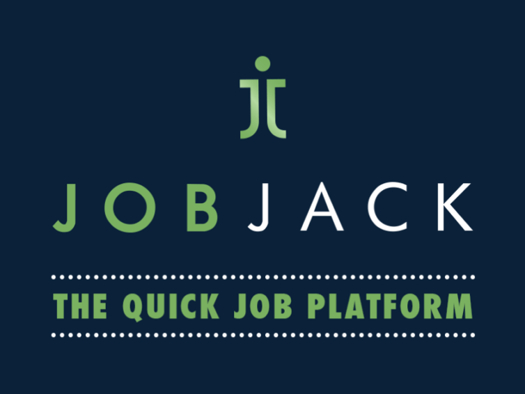 Finding jobs with Jobjack
