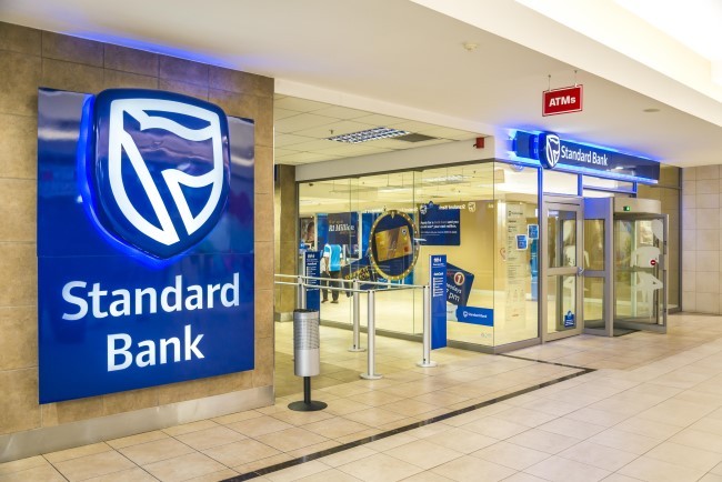 Banking Learnership At Standard Bank R6500 per month