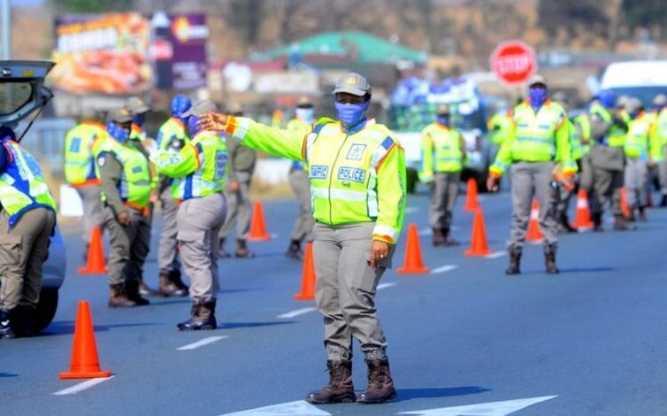 How To Apply For Traffic Officer Learnership
