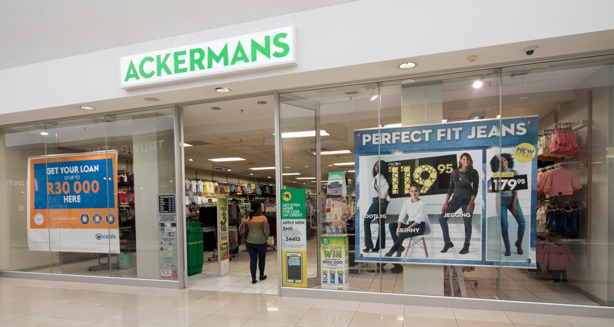 How To Apply For Jobs At Ackermans Stores