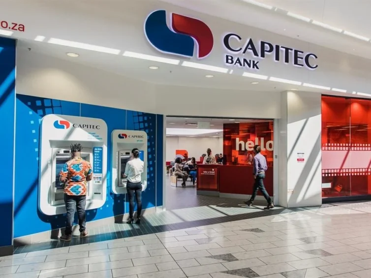 Capitec Bank Education Loan