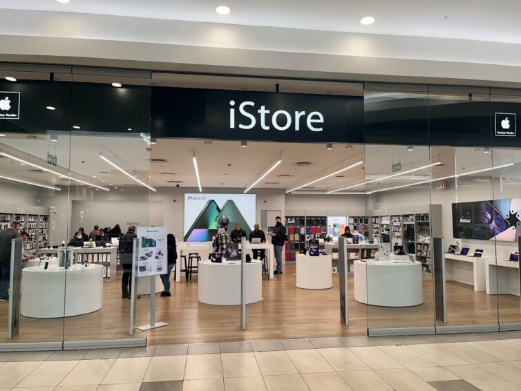 iStore Support Technician Learnerships