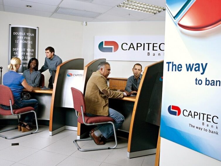 Bank Better Champion (Learnership) at Capitec Bank