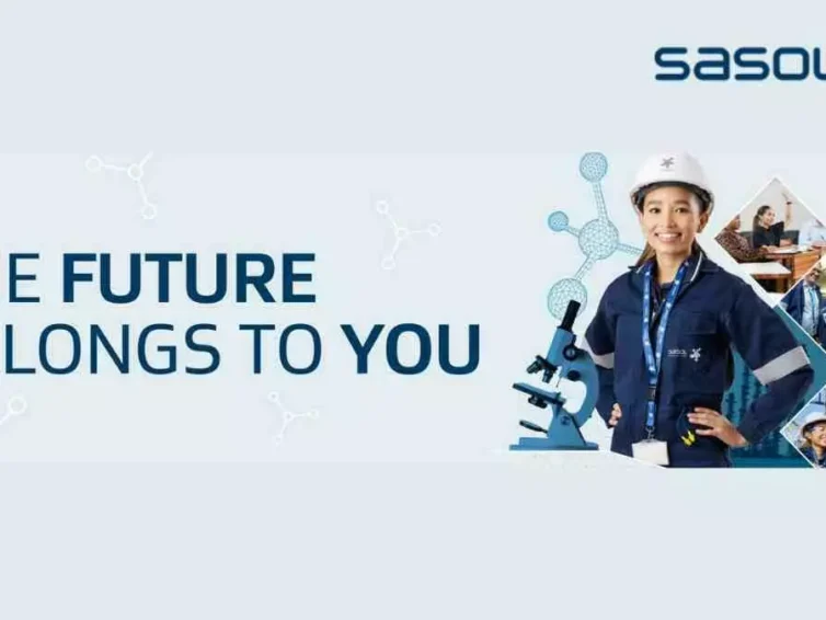 Sasol Mining Bursary Programme