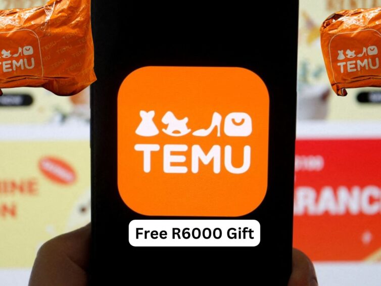 Unlocking Free Gifts: A Guide to Temu Online Shopping App