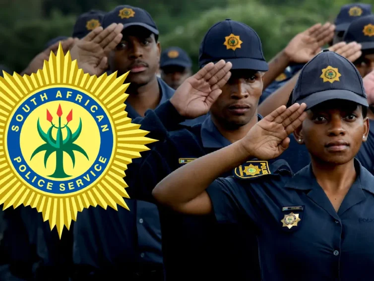 SAPS 12-Month Internships and Learnerships Available