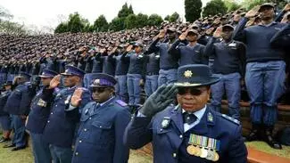 How To Apply For The SAPS Learnerships | Download SAPS Application Form now