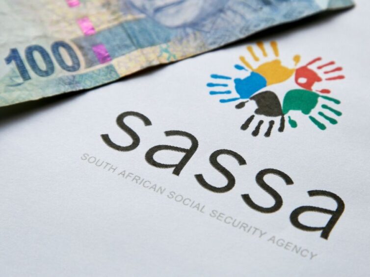 Here’s How Sassa Grants Will Be Changing In April
