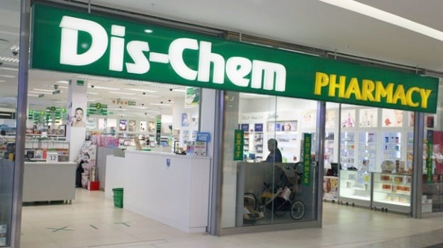 Dis-Chem Pharmacies Jobs Learnerships