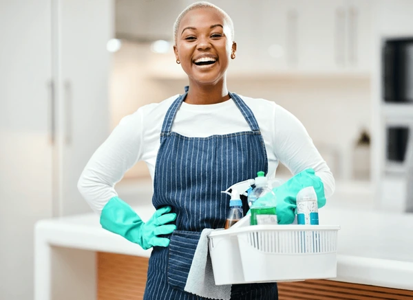 How to begin working with cleaning and Housekeeping? | Cleaning Jobs Pay Up to R7,000