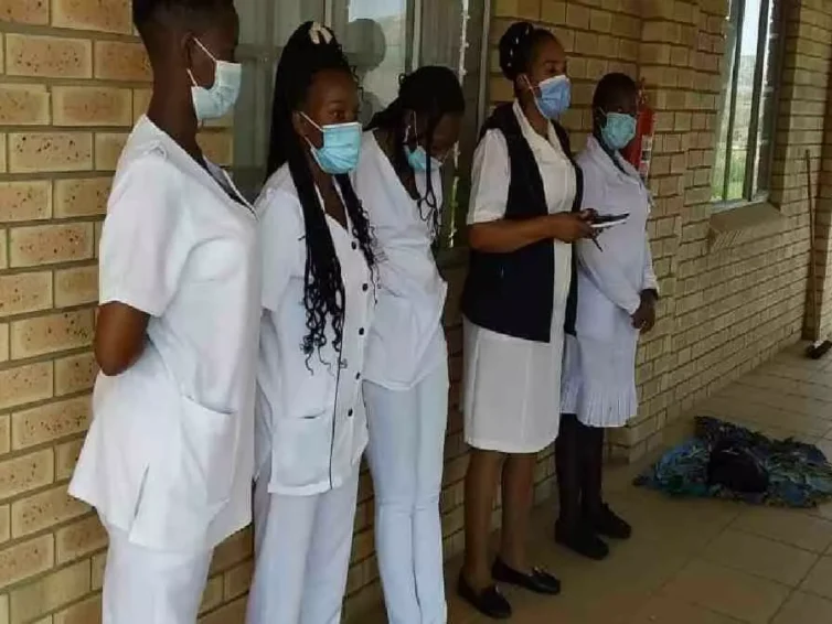 When 2025 Nursing College Applications Will Open In South Africa
